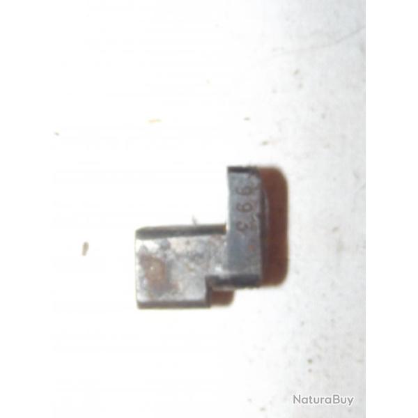 Verrou de percuteur de Mauser C96