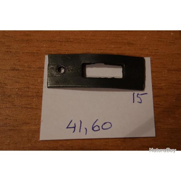 RESSORT FLOBBERT revolver carabine pice dtache origine (4) collection lot