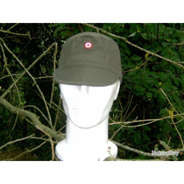 casquette originale autrichienne taille 57