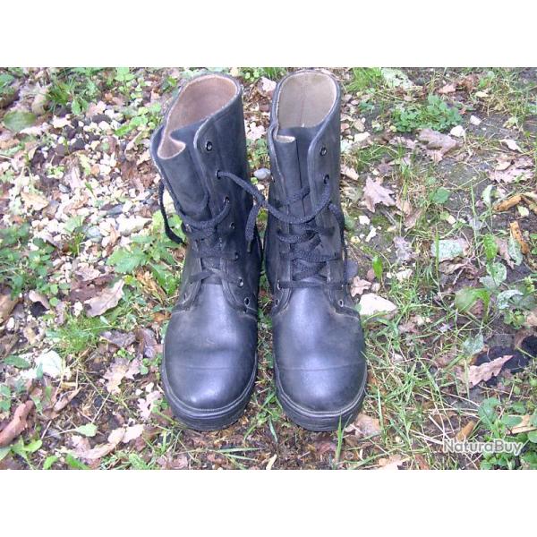 bottes grands froids hutchinson TAILLE 40