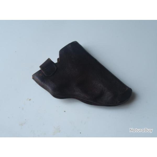 Etui pour petit pistolet automatique REF @