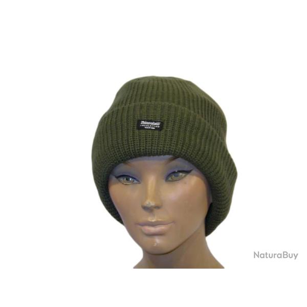 bonnet doubl� thinsulate