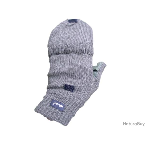 mitaines/moufles de tir thinsulate TAILLE L