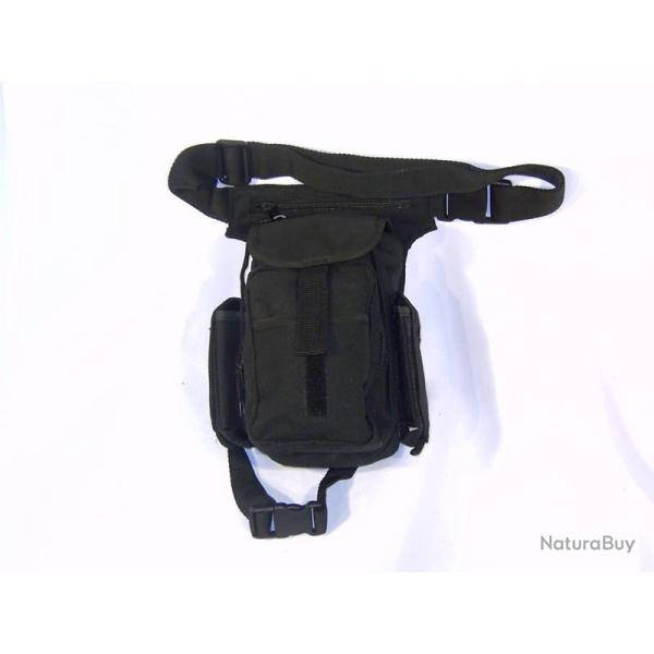 multi pack coloris noir