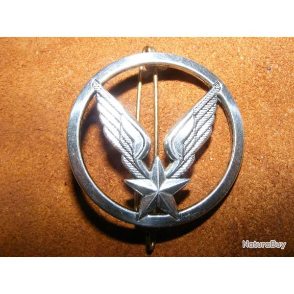 Insigne de b�ret ALAT