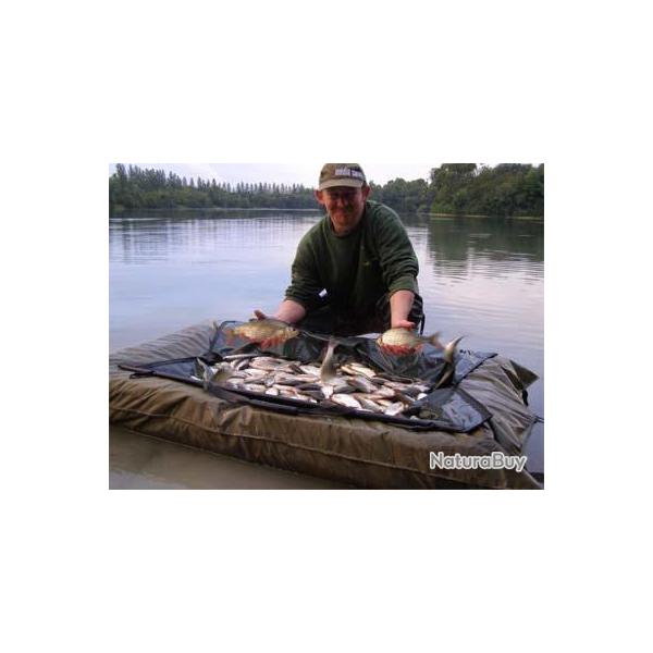 P�che au coup et � l'anglaise aux 3 Iles