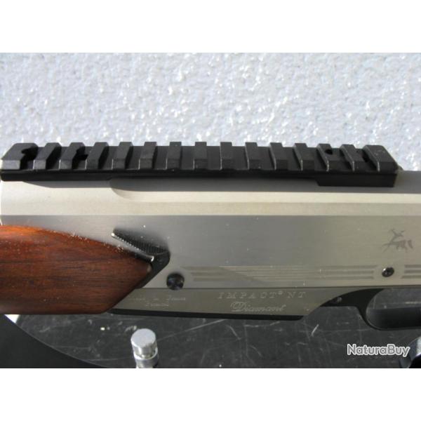 Rail Weaver pour Impact NT de Verney-Carron