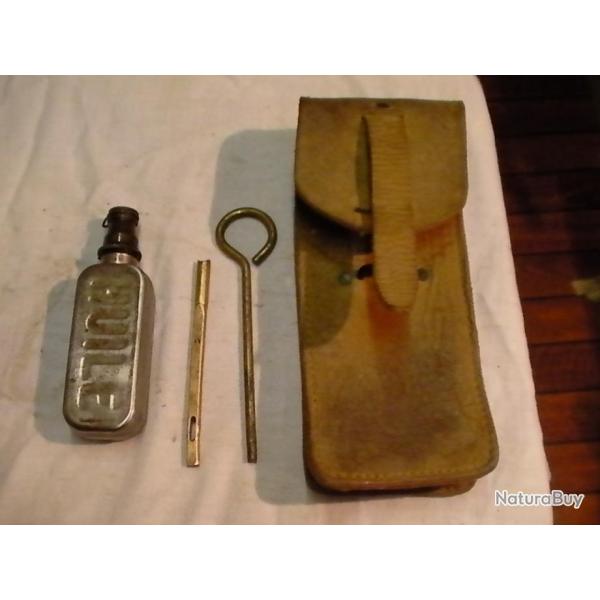 HOUSSE D'ENTRETIEN pour armer francaise