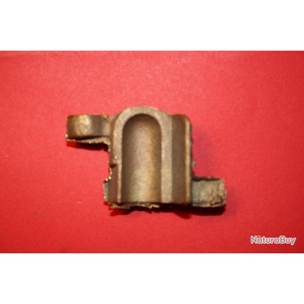 Bassinet de fusil 1822