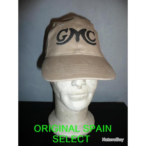 Casquette GMC beige ( CCKW 353 352 DUKW 6X6 WW2 USA NORMANDIE 1944 TRUCK CAMION p2