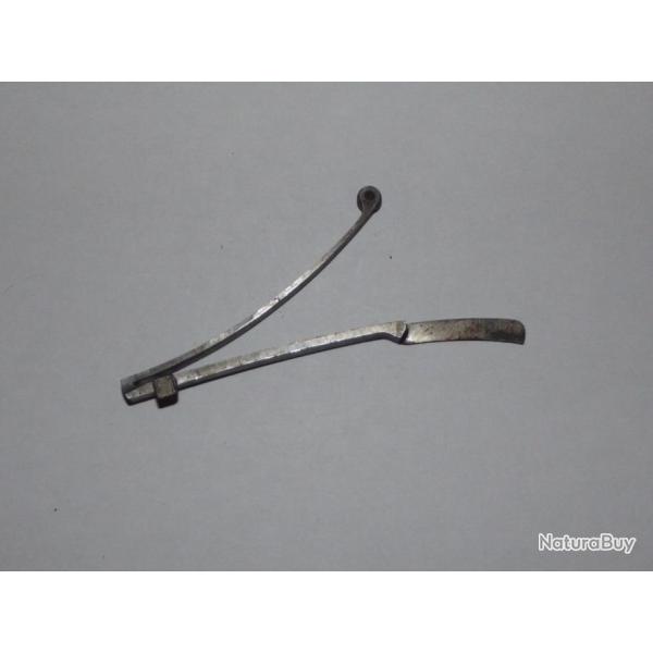 Grand ressort de revolver fran�ais 1892