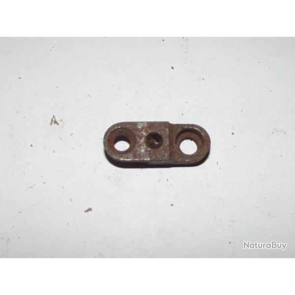 platine de fixation de pontet de Berhier 1890, 1892, 1892M116, 07/15 et 07/15M16