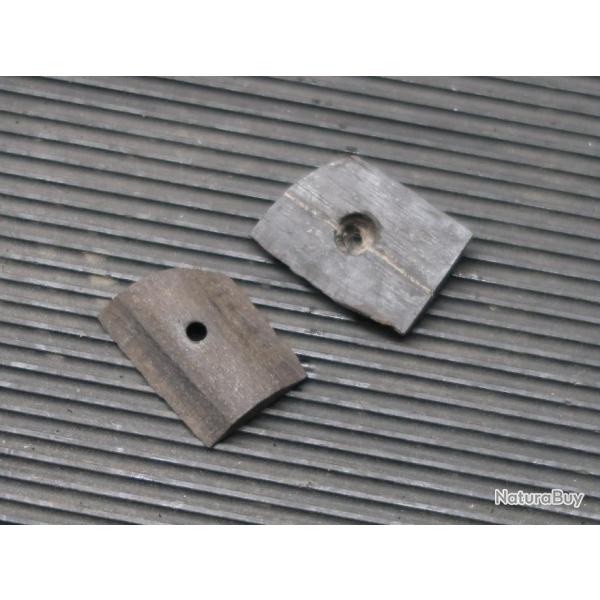 Browning B25 Pi�ces de bois entre le canon et le devant bois REF @