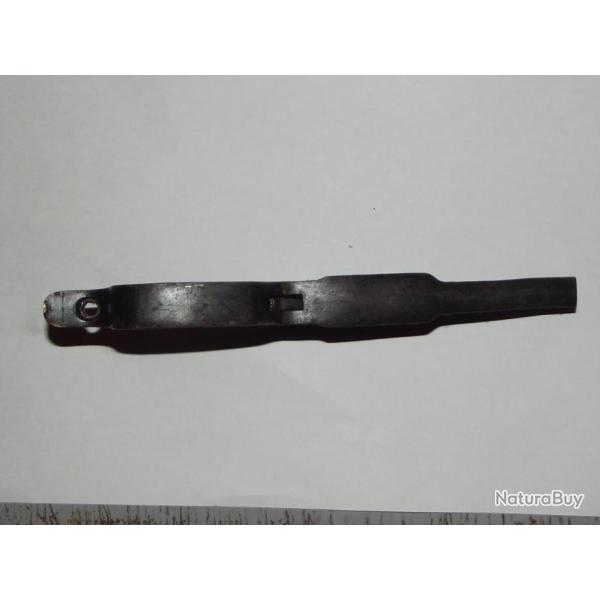 Pontet pour Berthier 1892M16, M16 en 22lr