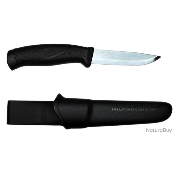 MORAKNIV COMPANION BLACK
