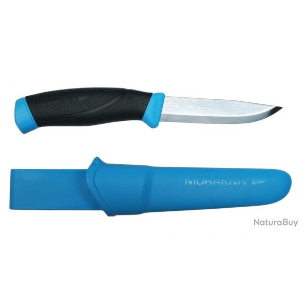 MORAKNIV COMPANION LIGHT BLUE