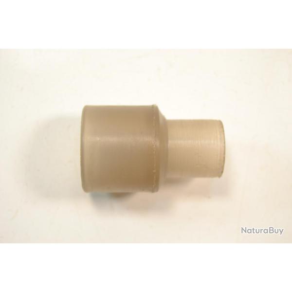 Rducteur pour loader de paintball