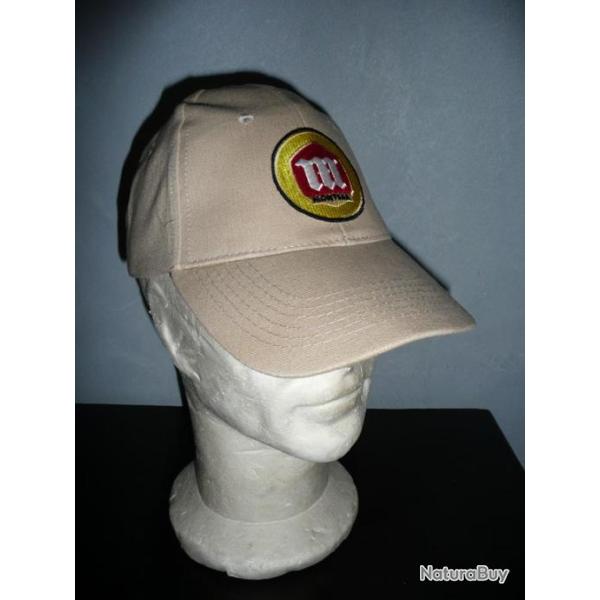 Casquette beige MONTESA ( moto cross trial COTA IMPALA 25 49 125 250 348 360 414