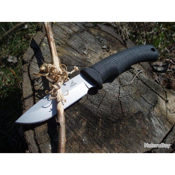 Couteau Gerber Gator XDP Lame Acier 420HC Manche GFN Etui Nylon Made In USA G6904