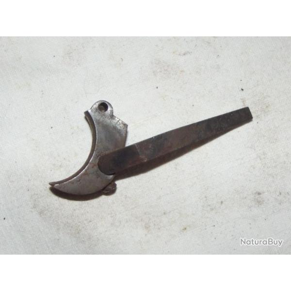 Detente de pistolet Webley