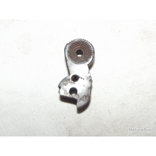 Chien de pistolet Webley