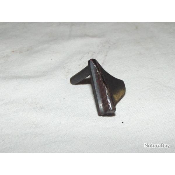 Surete de pistolet Llama 7,65mm