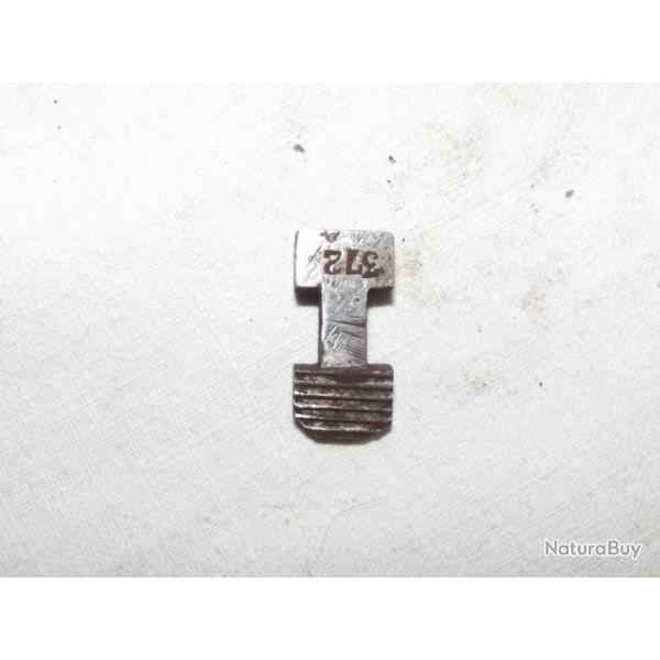 Verrou pistolet Star 14