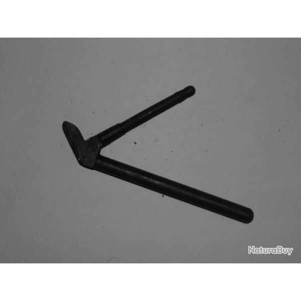 Outil extracteur de douille de mitrailleuse US Browning de 30, 1919