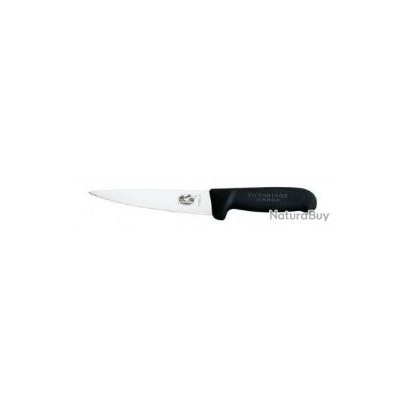couteau � desosser victorinox lame 14 cm