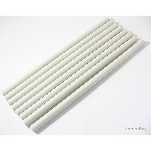 Lot de 8 Affuteurs C�ramique de l'Arkansas Made In USA AC71