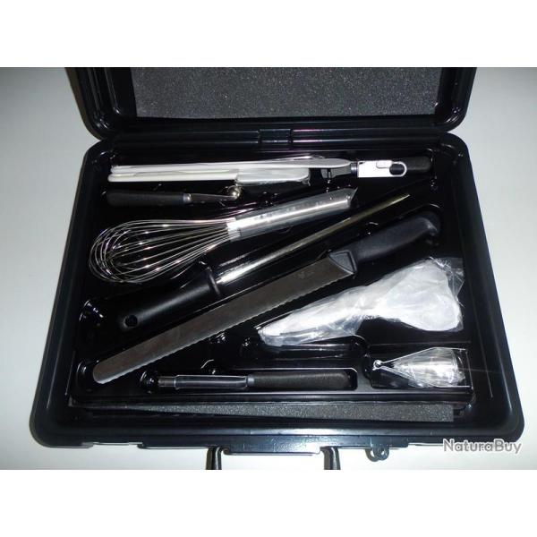 MALETTE  HOTELIERE  idal pour lve en Hotellerie