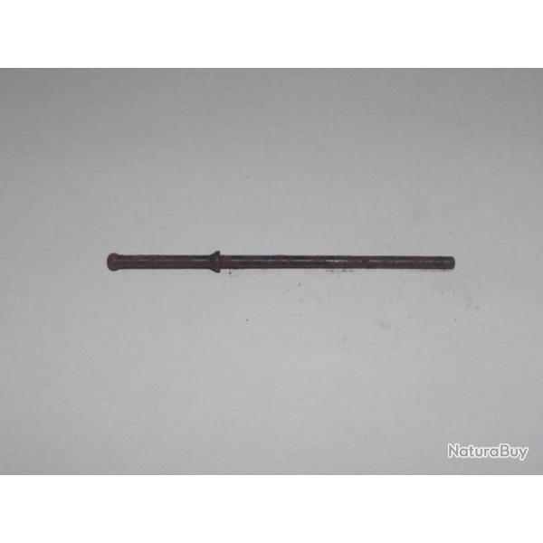 Tige de revoler, pistolet  Taurus 38