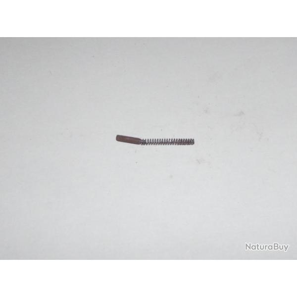 Piece de revolver,  Taurus 38