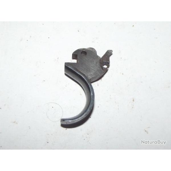 Detente de revolver Colt en 38