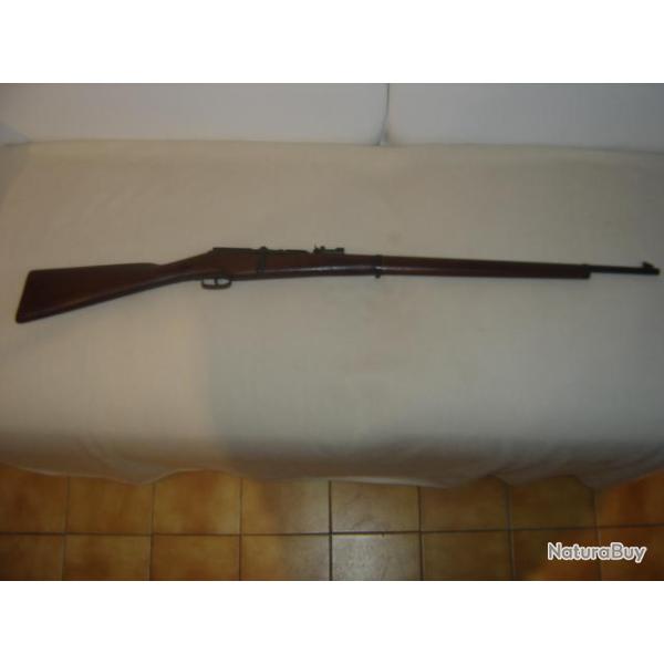 carabine scolaire la nationale