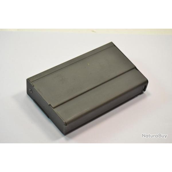 Chargeur airsoft M14 m�tal 55 coups