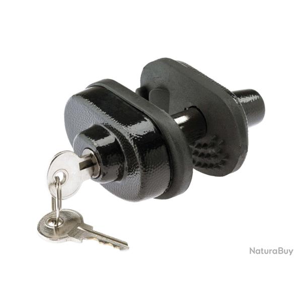 Cadenas VERROU de PONTET � CLE