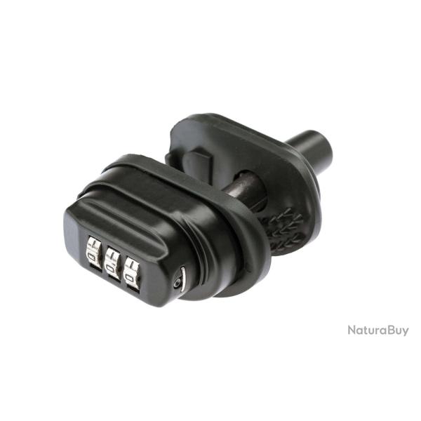 Cadenas VERROU de PONTET � COMBINAISON pour Armes