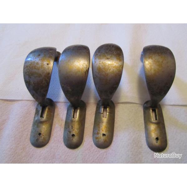 PONTET POUR FUSIL MDL 1822T ET T BIS NEUF