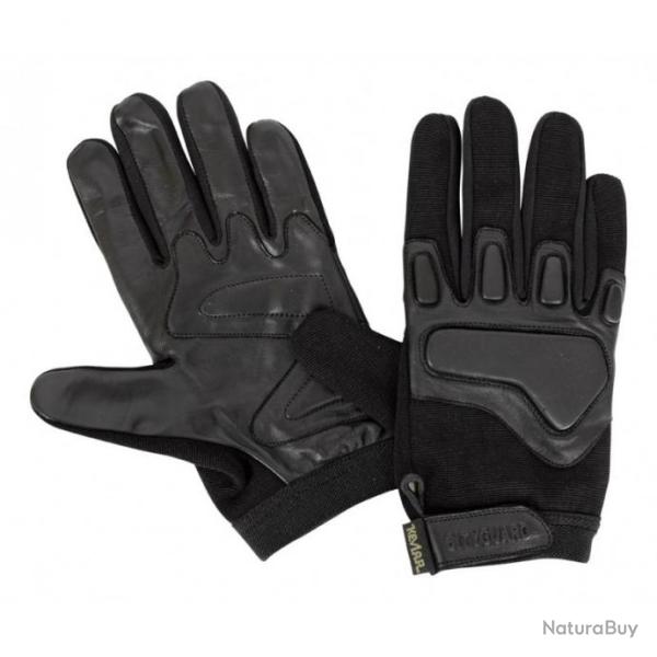 gants d'intervention Kevlar TAILLE L