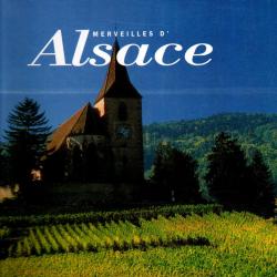 merveilles d'alsace de jacques louis delphal