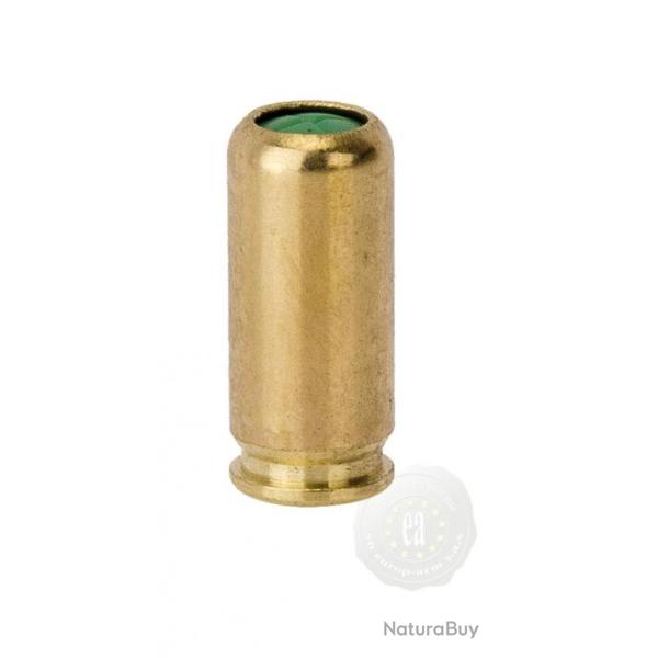 Boite de 50 Cartouches de D�fense Cal. 8 mm K � Blanc