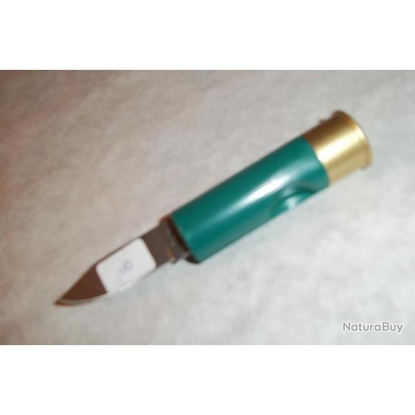 PETIT COUTEAU MANCHE CARTOUCHE