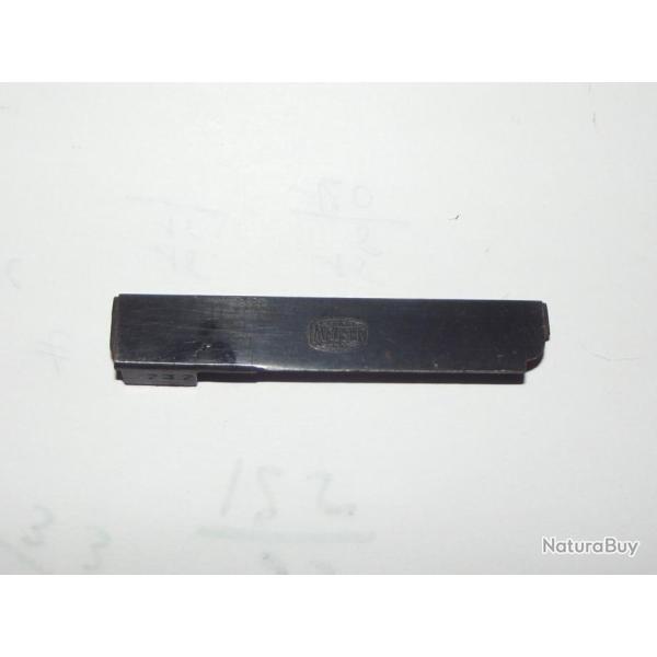 Plaque de recouvrement marquee Mauser pour 1910, Mauser1910, Mauser10