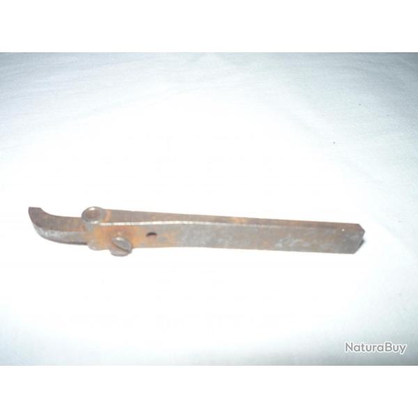 Piece mecanique Lebel