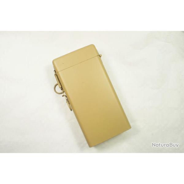 Boite de lunette ZF4 pour fusil G43 couleur sable