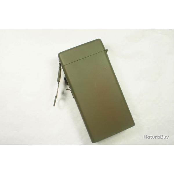 Boite de lunette ZF 4 pour fusil G43 couleur verte