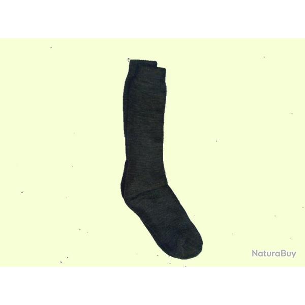 Chaussettes haute Taille 39/42