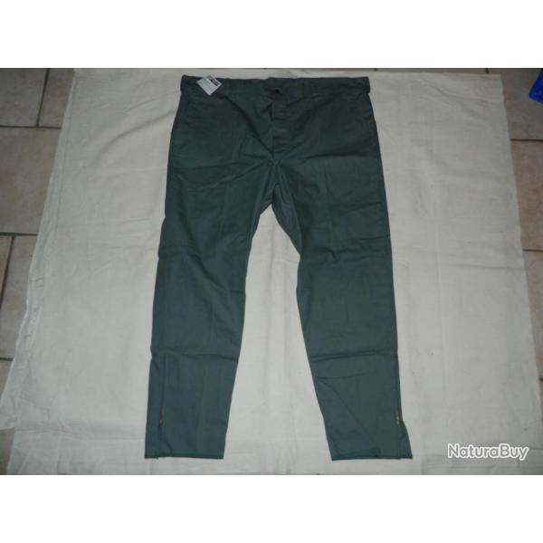 Pantalon chasse p�che travail Manufrance