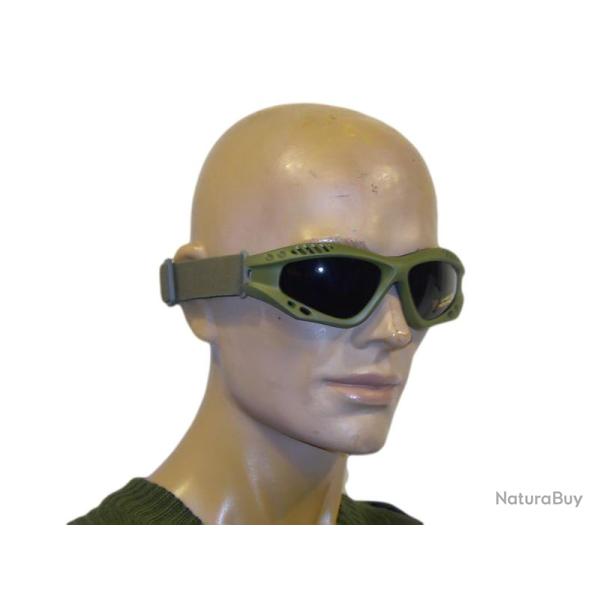 Lunettes commando air pro KAKI